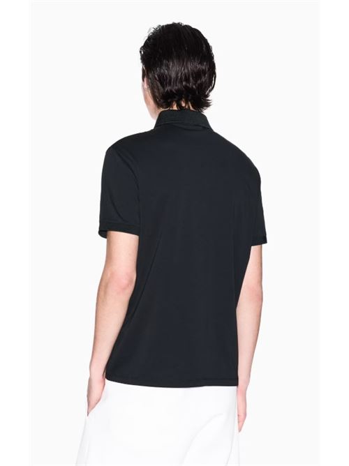 polo shirt ARMANI EXCHANGE | 8NZF80 Z8H4ZUB001